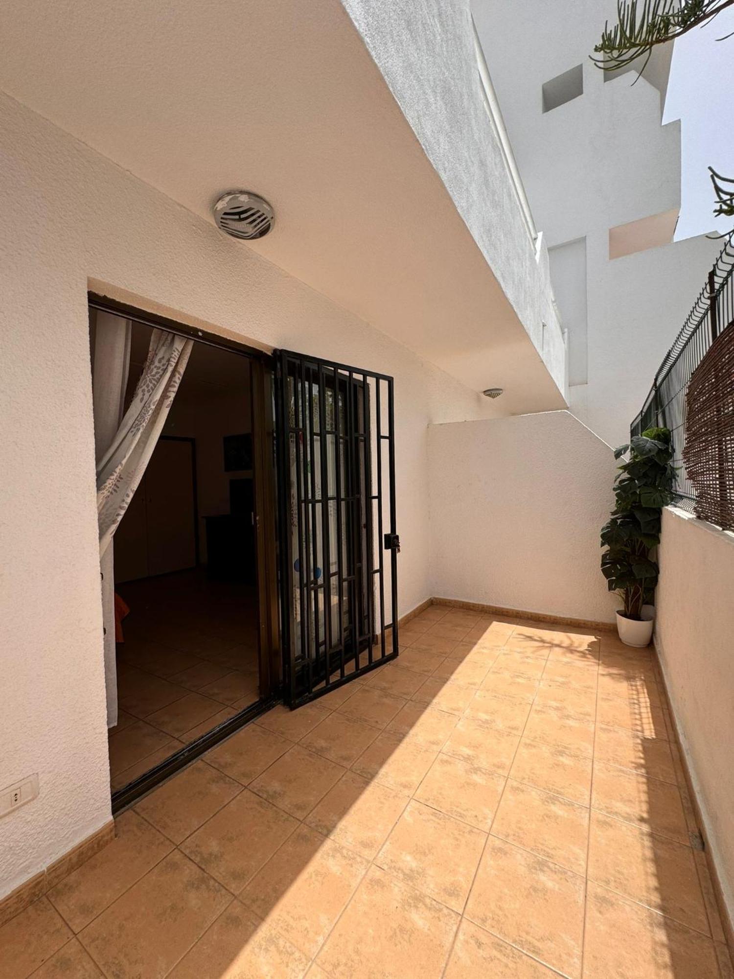 Las Americas Tenerife Studio Playa de las Américas Exterior foto