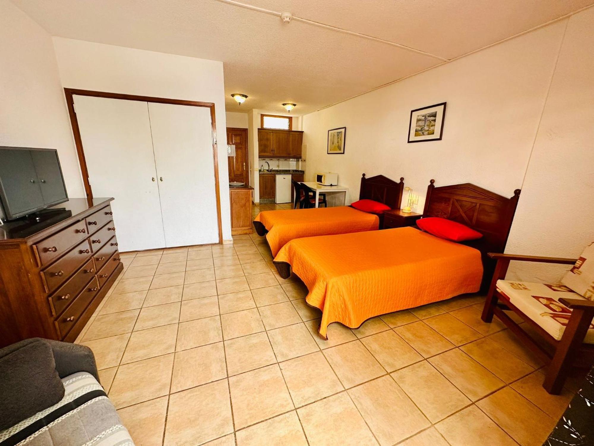 Las Americas Tenerife Studio Playa de las Américas Exterior foto